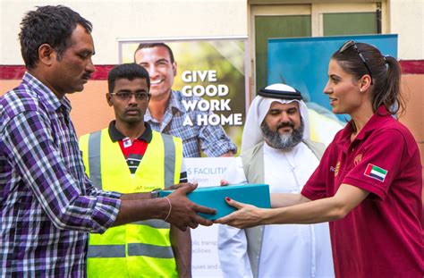 charities dubai